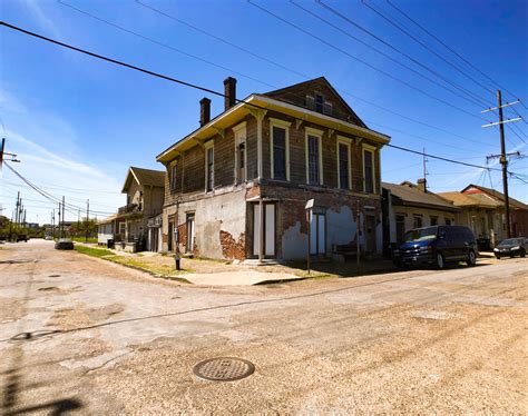 7th ward neighborhood new orleans. Things To Know About 7th ward neighborhood new orleans. 